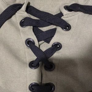 Vanilla Star Tops - Shirt Vanilla Star Tops - Shirt